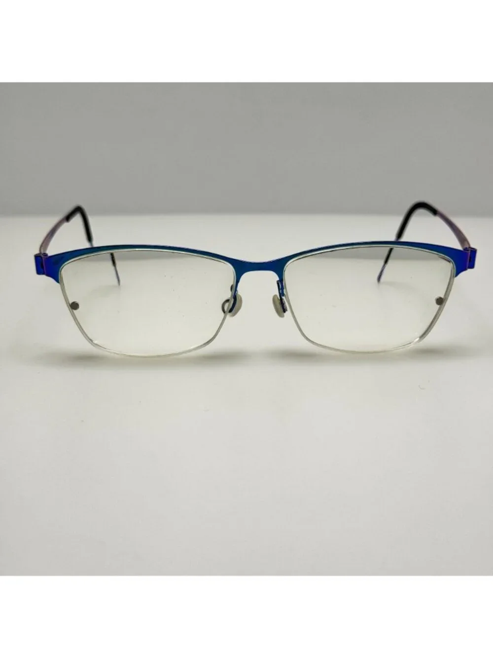 Lindberg 7380 T410 P85 Strip Titanium Eyeglasses Eye Glasses Frames 52-14-135